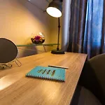 Apartamento куліша 15, в центрі,тц форум,оперний Leópolis