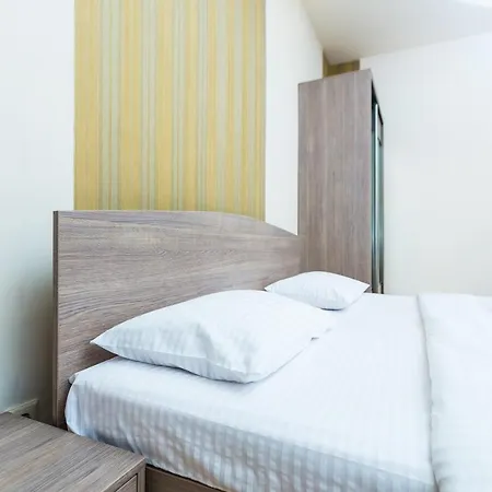 куліша 15, в центрі,тц форум,оперний Apartman Lviv