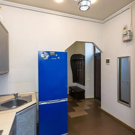 куліша 15, в центрі,тц форум,оперний Apartment Lviv