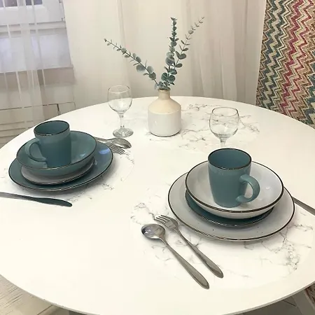 Apartment куліша 15, в центрі,тц форум,оперний
