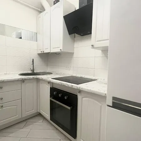 куліша 15, в центрі,тц форум,оперний Apartment Lviv