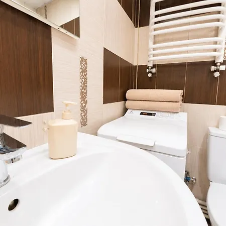 Appartamento куліша 15, в центрі,тц форум,оперний Leopoli