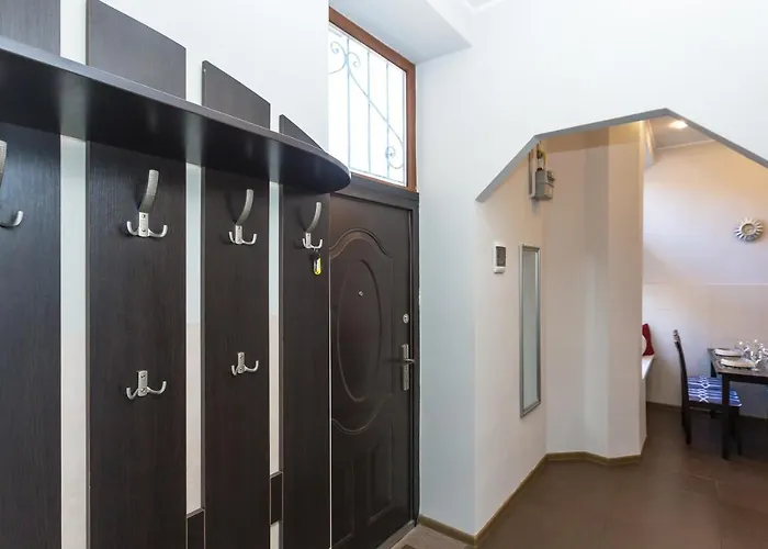 куліша 15, в центрі,тц форум,оперний アパート *