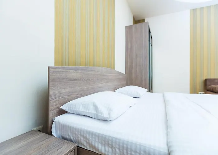 куліша 15, в центрі,тц форум,оперний Apartman Lviv