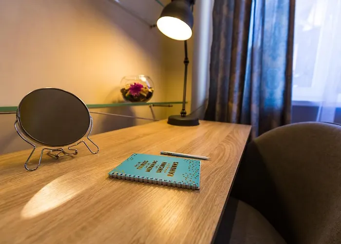 Apartamento куліша 15, в центрі,тц форум,оперний Leópolis