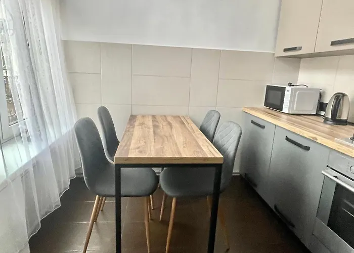 Apartamento куліша 15, в центрі,тц форум,оперний Leópolis